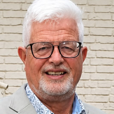 Derk jan Hofman